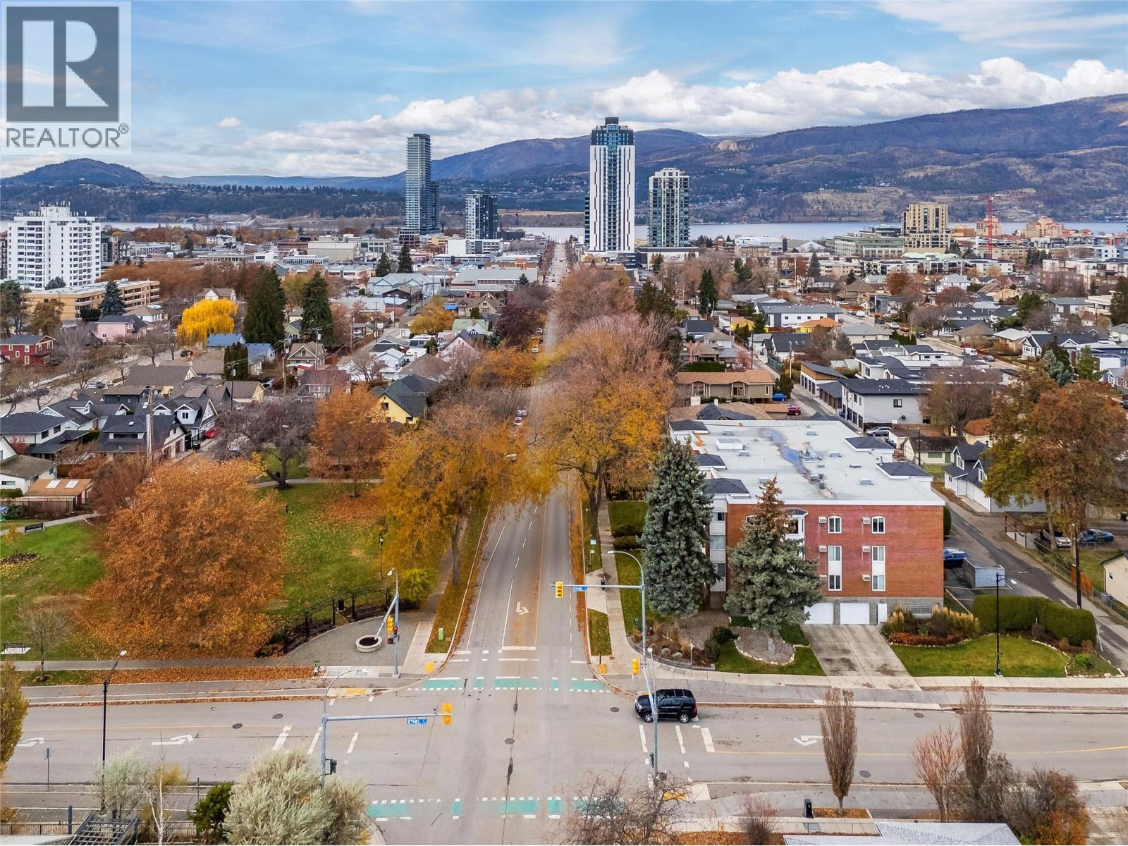 878 Bernard Avenue Unit# 304, Kelowna, British Columbia  V1Y 6P5 - Photo 8 - 10370674