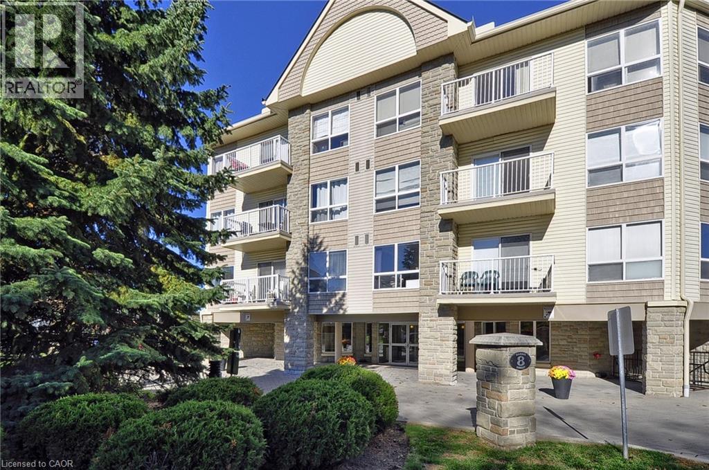 8 Harris Street Unit# 302, Cambridge, Ontario  N1R 8R1 - Photo 3 - 40780316