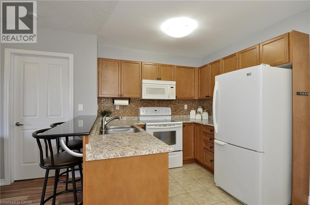 8 Harris Street Unit# 302, Cambridge, Ontario  N1R 8R1 - Photo 7 - 40780316