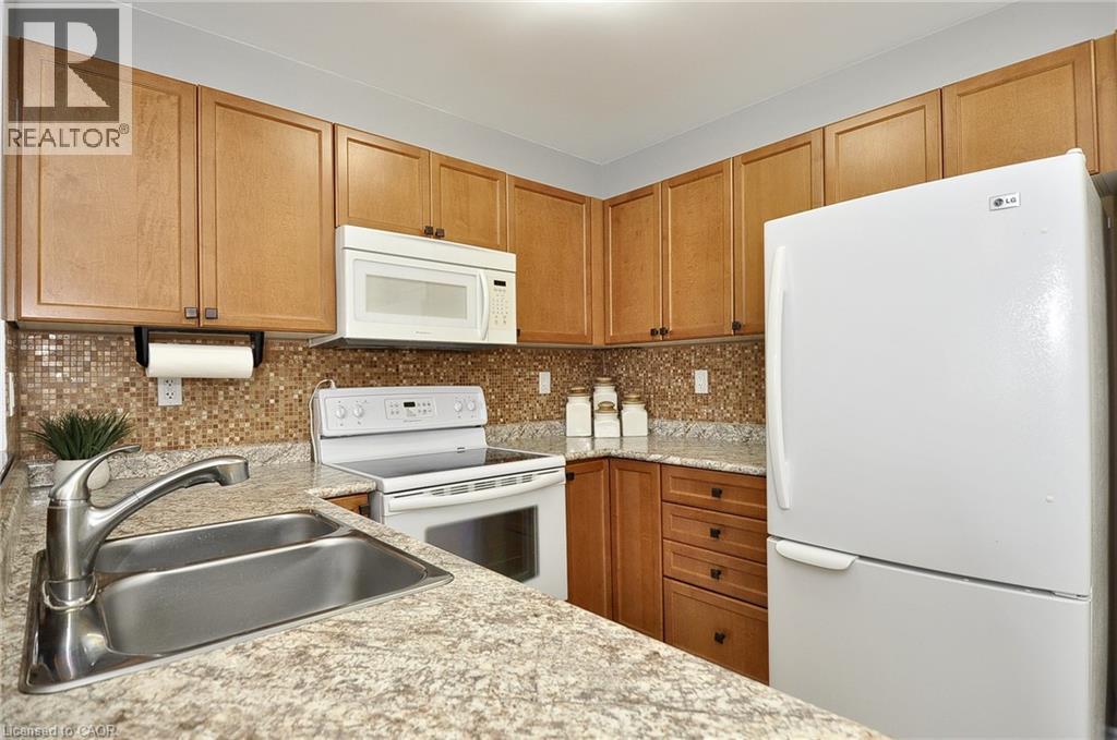 8 Harris Street Unit# 302, Cambridge, Ontario  N1R 8R1 - Photo 9 - 40780316