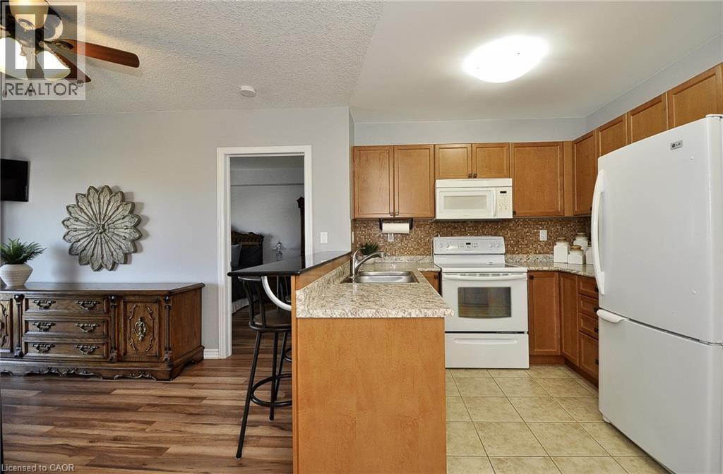 8 Harris Street Unit# 302, Cambridge, Ontario  N1R 8R1 - Photo 11 - 40780316