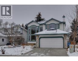 10916 Valley Springs Road NW Valley Ridge