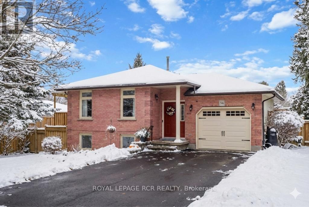 56 WILSON CRESCENT, Centre Wellington, Ontario