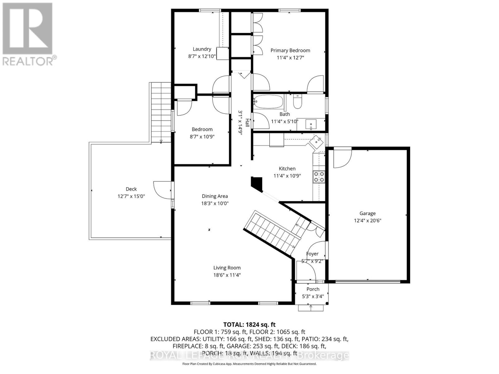 56 Wilson Crescent, Centre Wellington, Ontario  N0B 1S0 - Photo 43 - X12464730