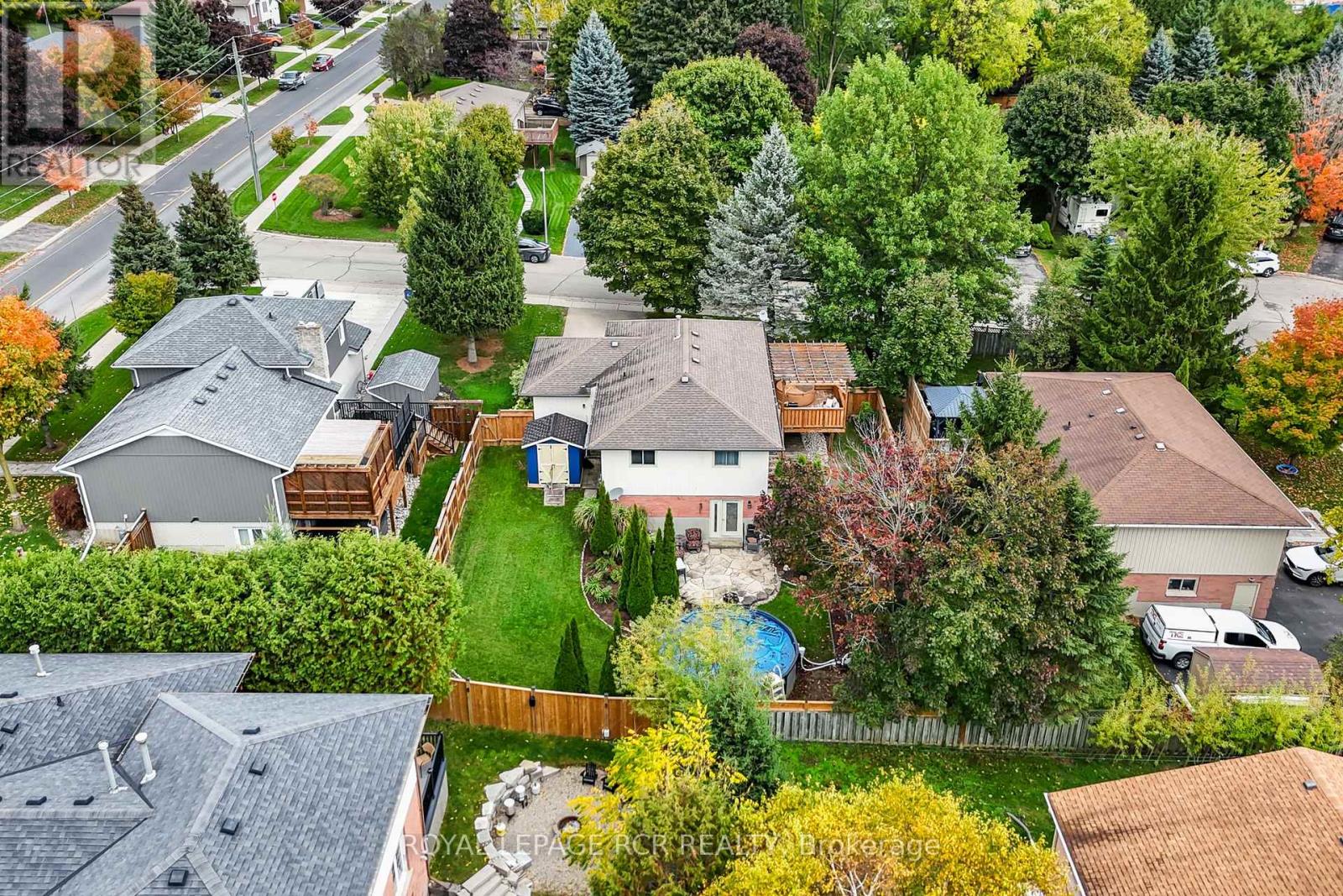 56 Wilson Crescent, Centre Wellington, Ontario  N0B 1S0 - Photo 50 - X12464730