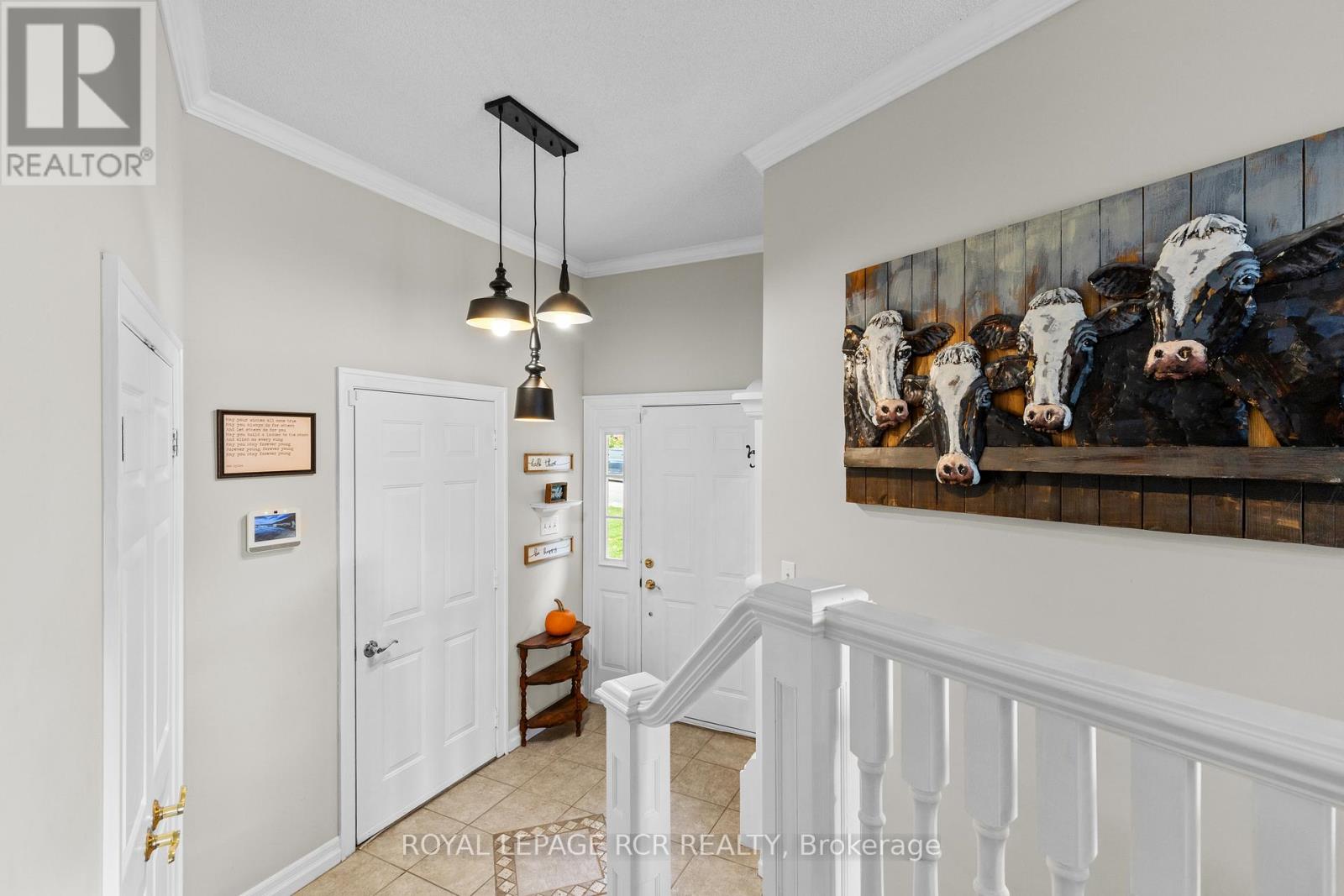 56 Wilson Crescent, Centre Wellington, Ontario  N0B 1S0 - Photo 5 - X12464730