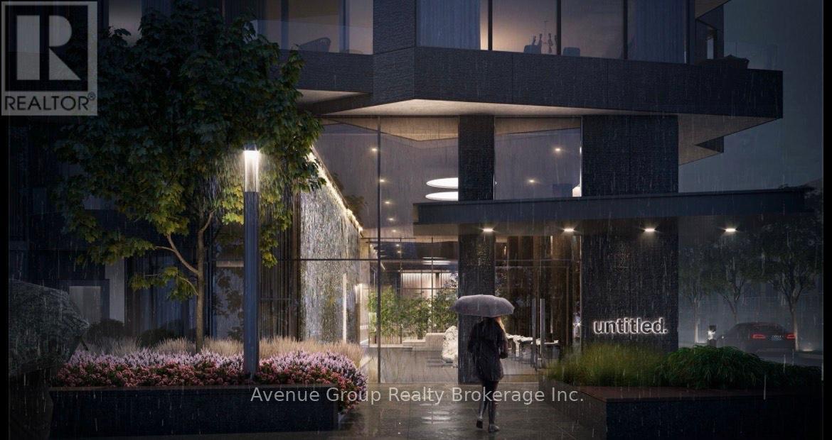 1102 - 120 BROADWAY AVENUE, Toronto, Ontario