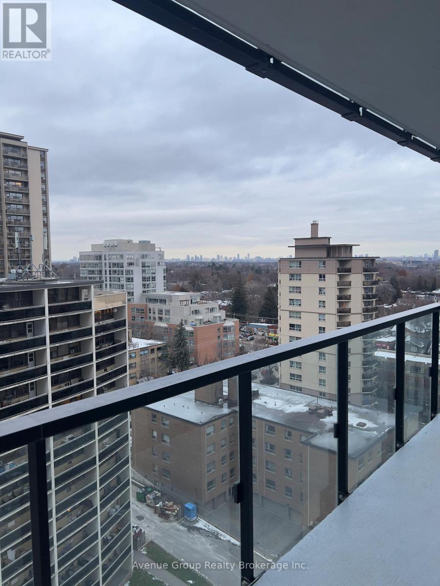 1102 - 120 Broadway Avenue, Toronto, Ontario M4P 0E9 - Photo 10 - C12607552