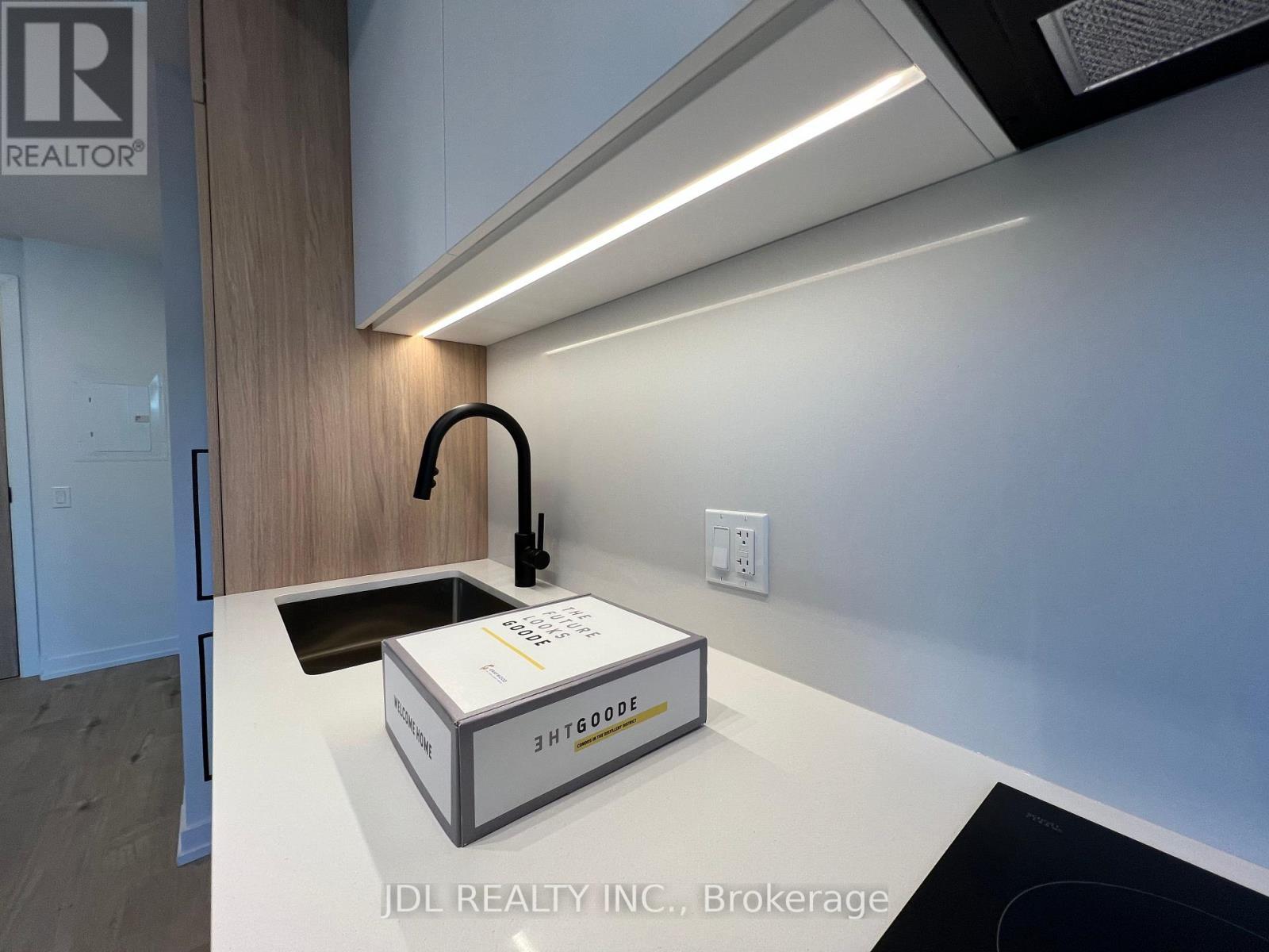 602 - 33 Parliament Street, Toronto, Ontario  M5A 2Y2 - Photo 18 - C12607556