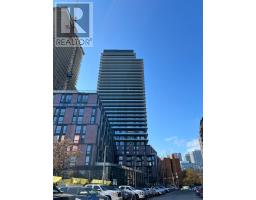602 - 33 PARLIAMENT STREET, Toronto, Ontario