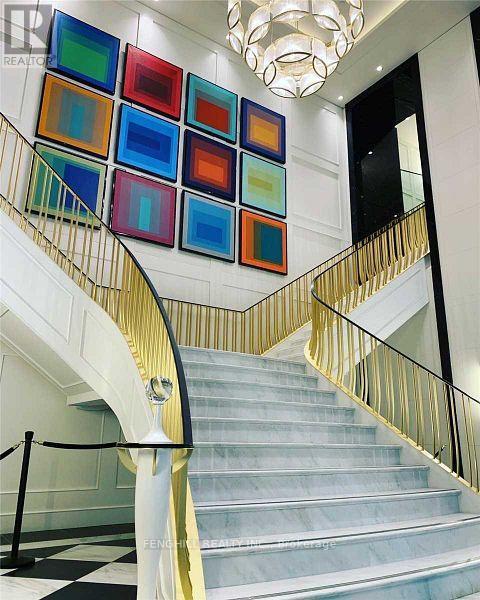 3407 - 955 Bay Street, Toronto, Ontario  M5S 2A2 - Photo 2 - C12607558