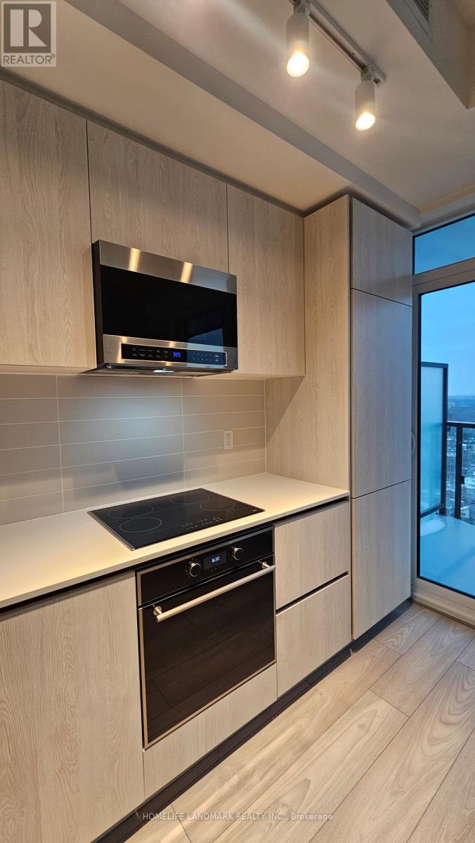 1603 - 110 Broadway Avenue, Toronto, Ontario  M4P 1V7 - Photo 12 - C12607560