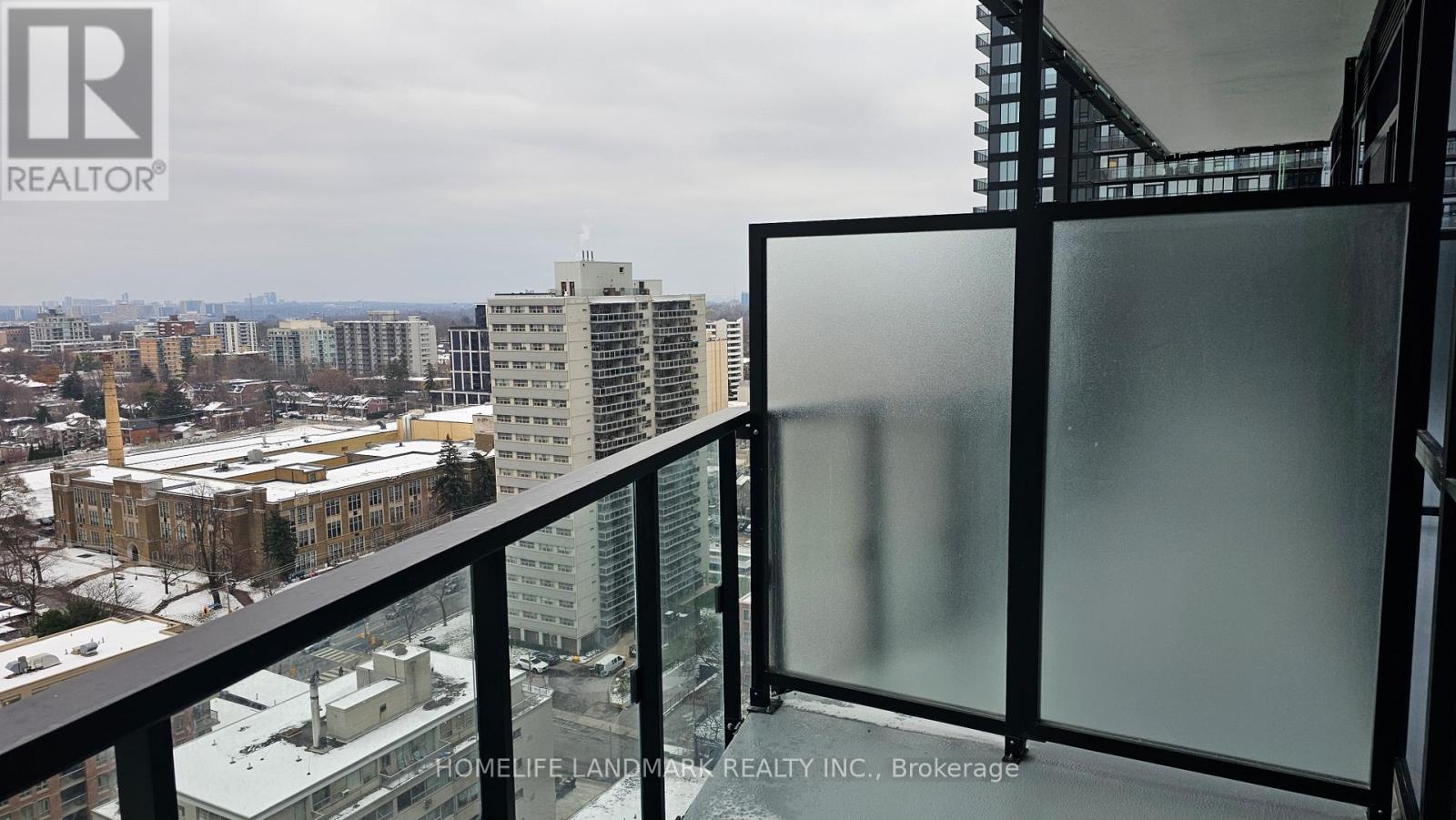 1603 - 110 Broadway Avenue, Toronto, Ontario  M4P 1V7 - Photo 13 - C12607560
