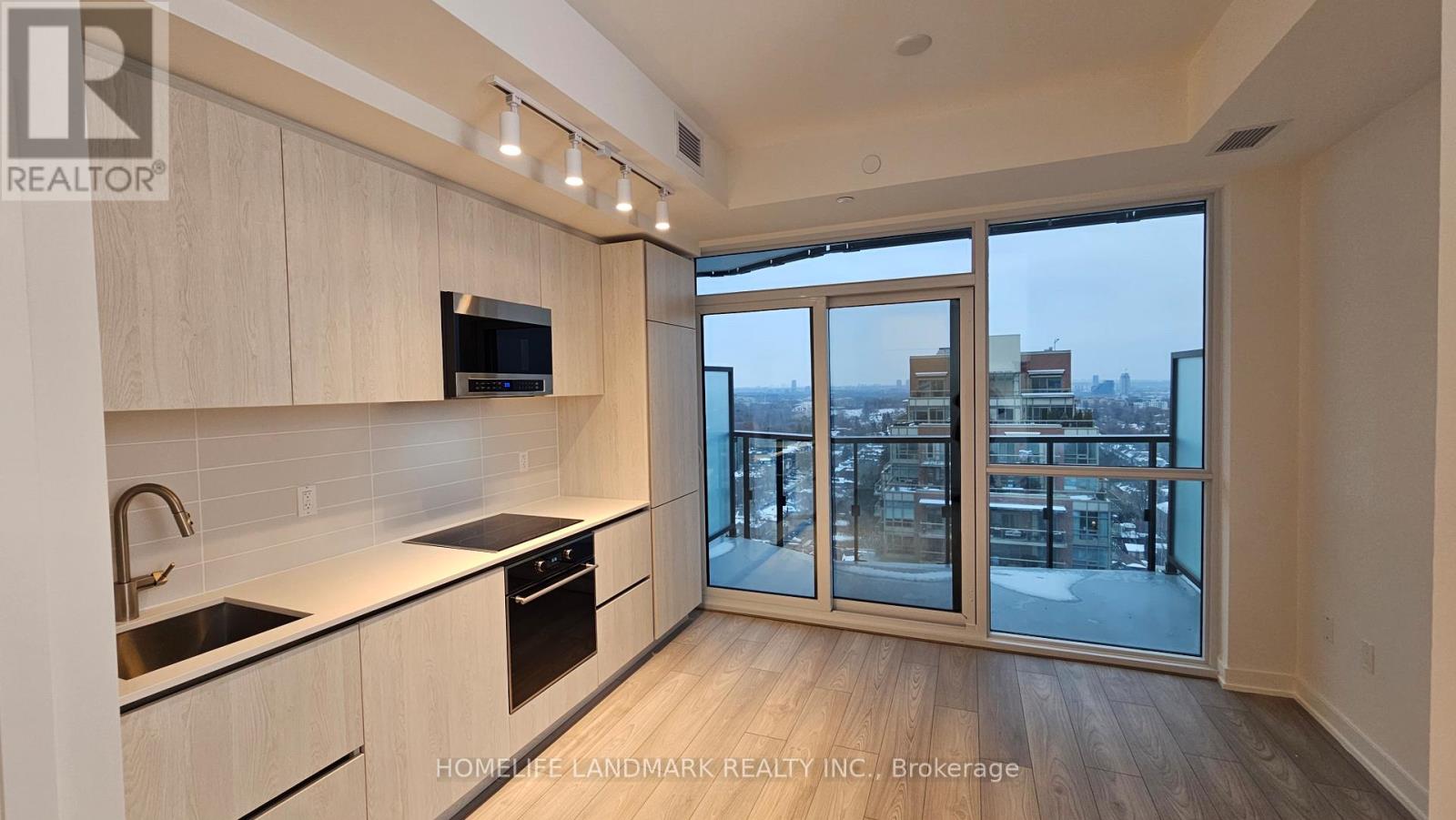 1603 - 110 Broadway Avenue, Toronto, Ontario  M4P 1V7 - Photo 4 - C12607560