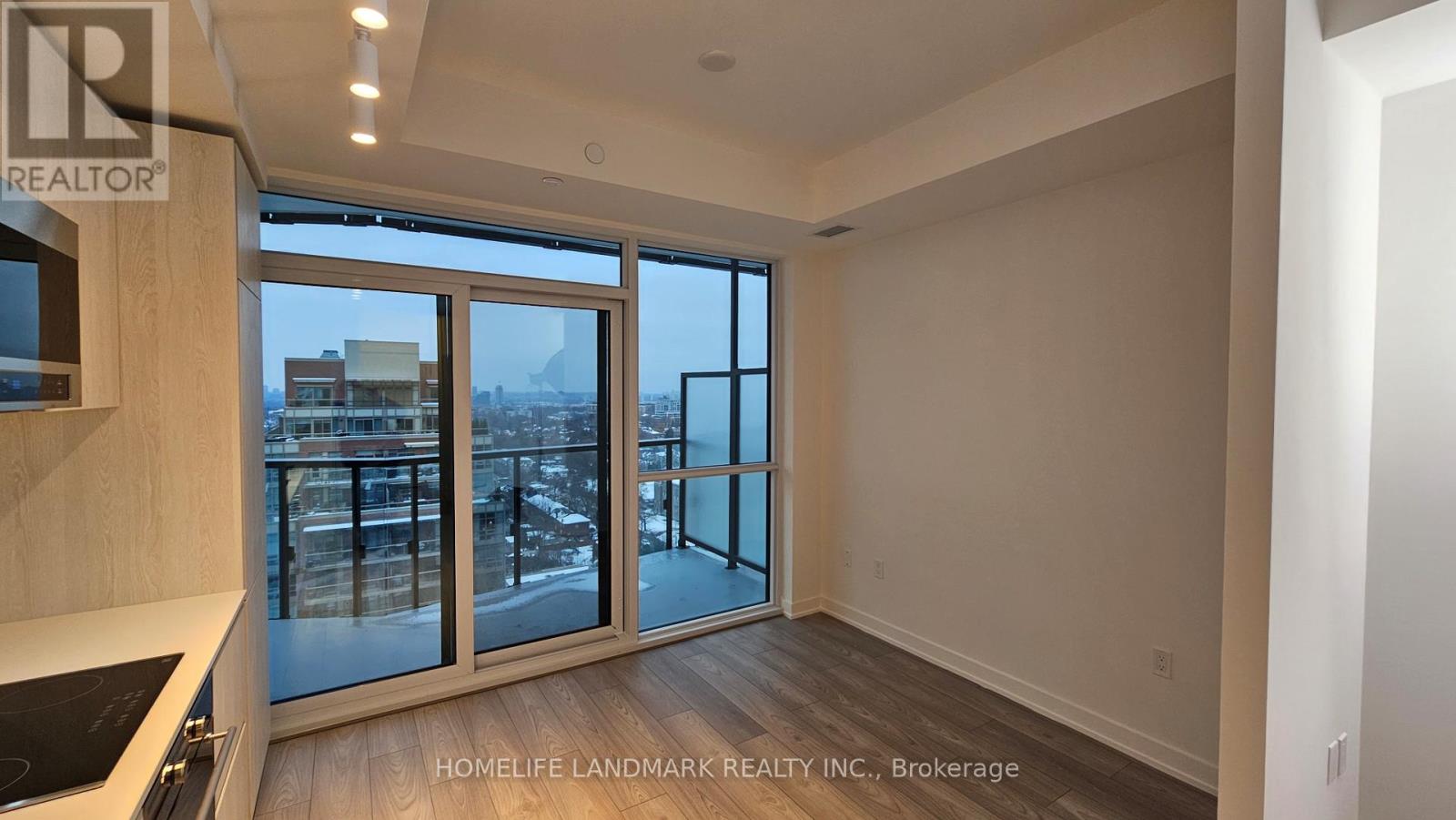 1603 - 110 Broadway Avenue, Toronto, Ontario  M4P 1V7 - Photo 5 - C12607560