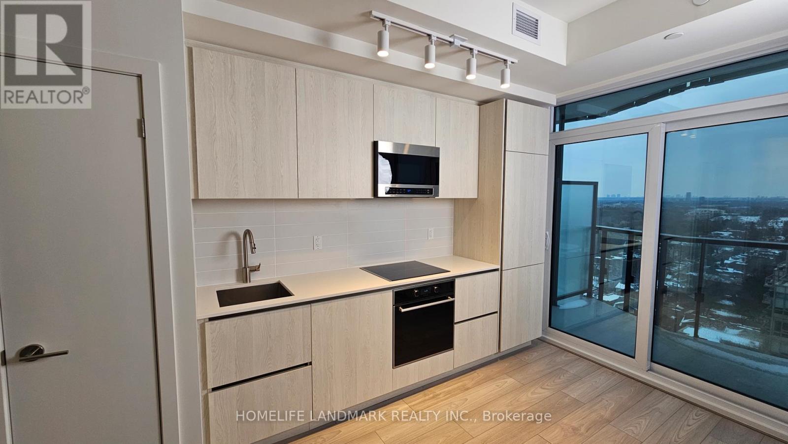 1603 - 110 Broadway Avenue, Toronto, Ontario  M4P 1V7 - Photo 9 - C12607560