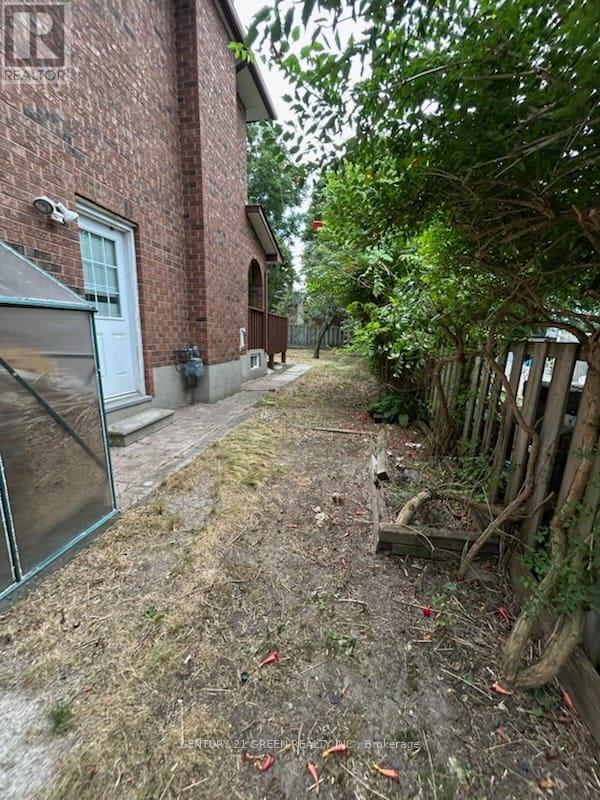 719 Keates Avenue, Oshawa, Ontario  L1H 7Y3 - Photo 3 - E12607574