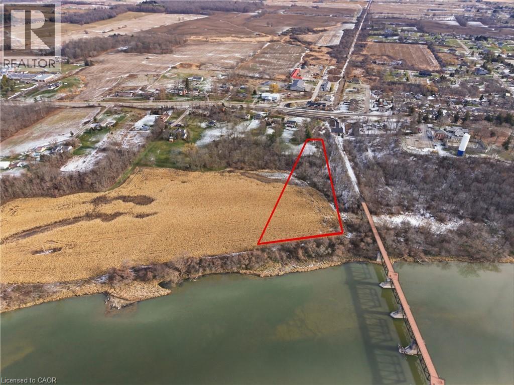 Pt Blk H S/s Indian Street, Cayuga, Ontario N0A 1E0 - Photo 3 - 40792650