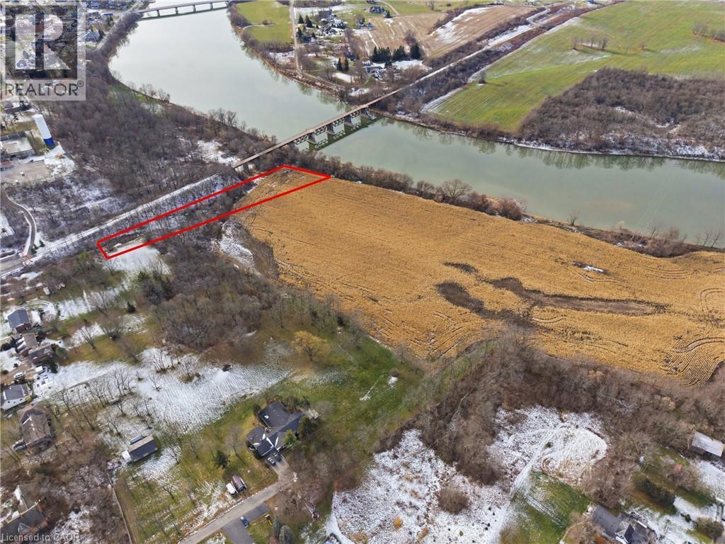 Pt Blk H S/s Indian Street, Cayuga, Ontario N0A 1E0 - Photo 5 - 40792650