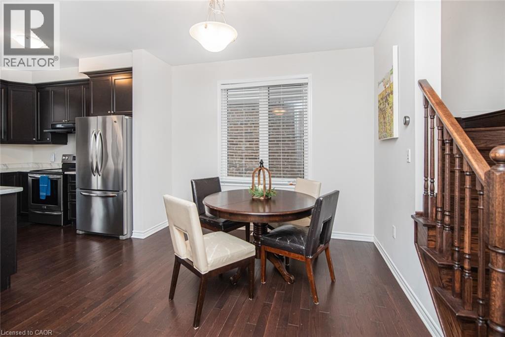 529 Bartleman Terrace, Milton, Ontario  L9T 9A2 - Photo 16 - 40792240