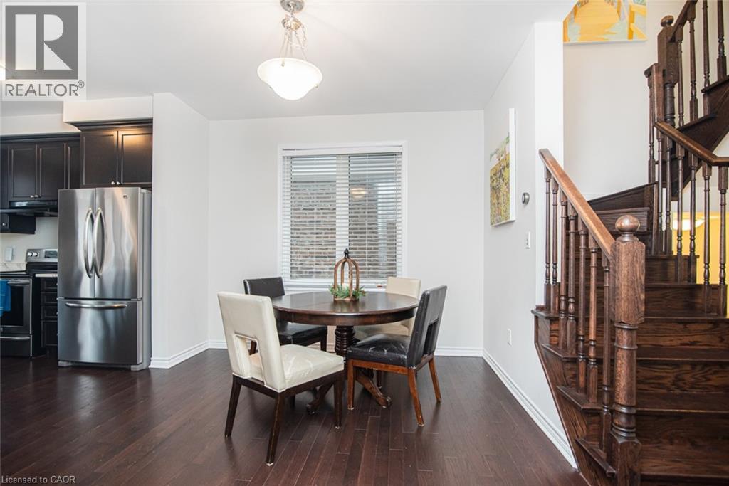 529 Bartleman Terrace, Milton, Ontario  L9T 9A2 - Photo 17 - 40792240