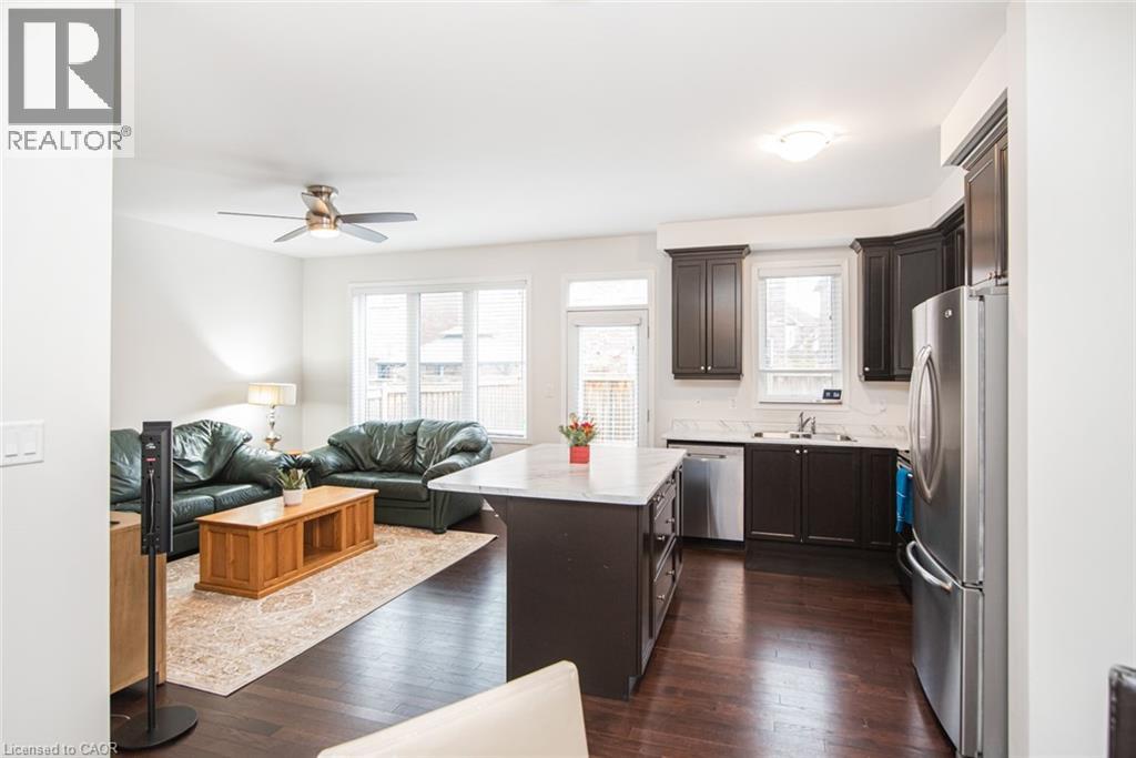 529 Bartleman Terrace, Milton, Ontario  L9T 9A2 - Photo 20 - 40792240