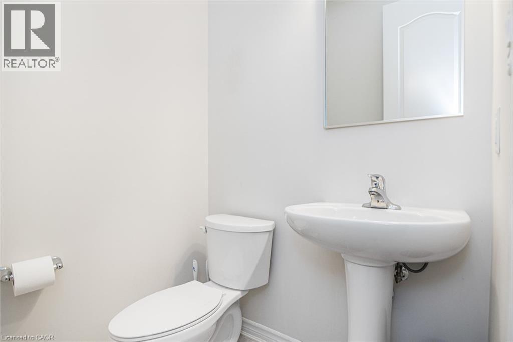 529 Bartleman Terrace, Milton, Ontario  L9T 9A2 - Photo 22 - 40792240