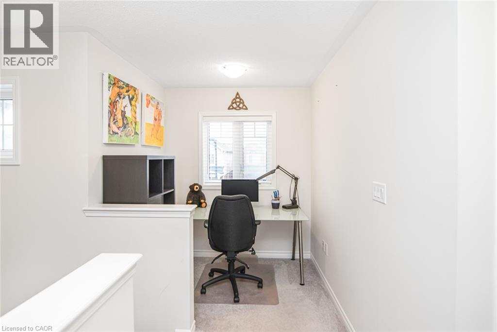 529 Bartleman Terrace, Milton, Ontario  L9T 9A2 - Photo 37 - 40792240