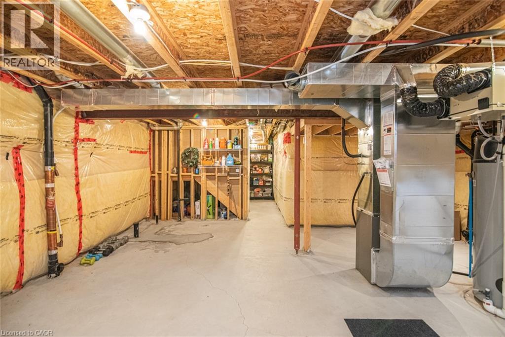 529 Bartleman Terrace, Milton, Ontario  L9T 9A2 - Photo 38 - 40792240