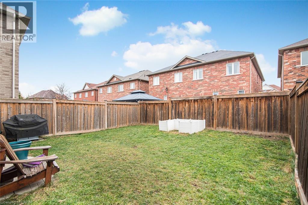 529 Bartleman Terrace, Milton, Ontario  L9T 9A2 - Photo 42 - 40792240