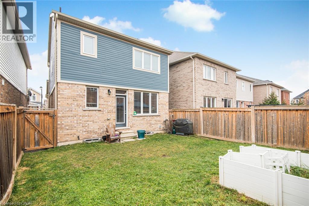 529 Bartleman Terrace, Milton, Ontario  L9T 9A2 - Photo 43 - 40792240