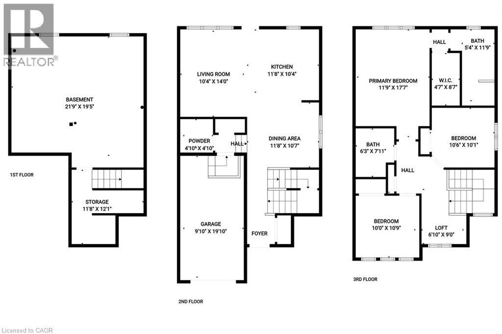 529 Bartleman Terrace, Milton, Ontario  L9T 9A2 - Photo 46 - 40792240