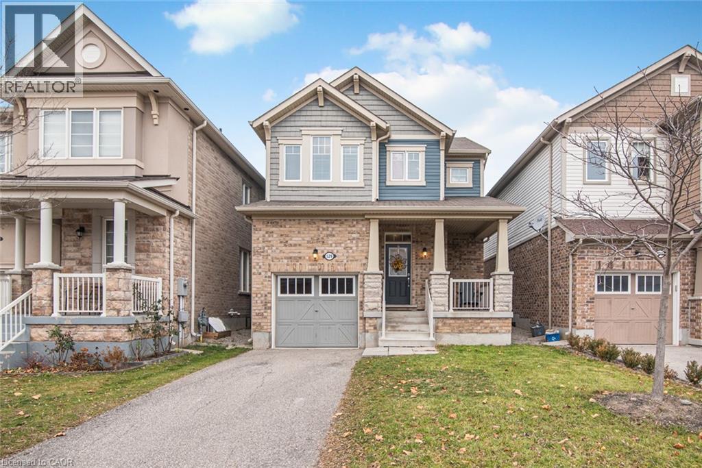 529 Bartleman Terrace, Milton, Ontario  L9T 9A2 - Photo 6 - 40792240