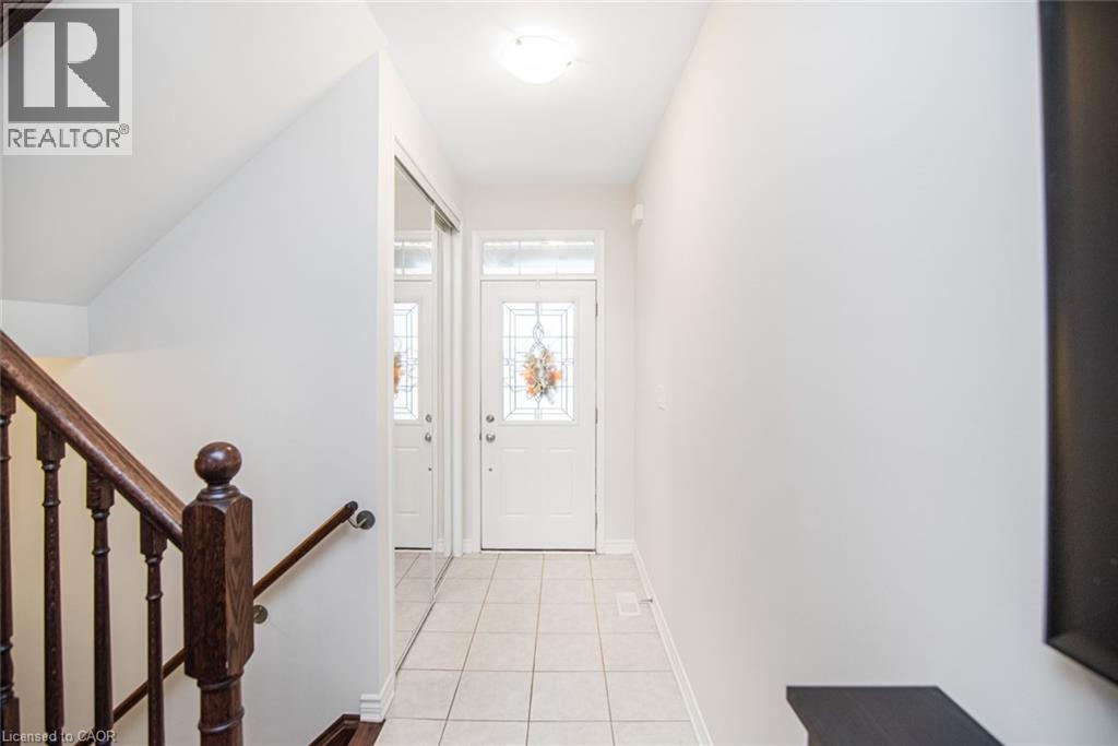 529 Bartleman Terrace, Milton, Ontario  L9T 9A2 - Photo 8 - 40792240