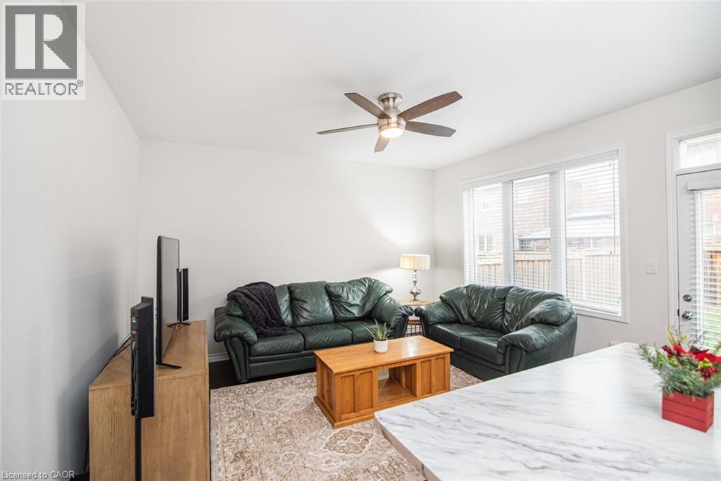 529 Bartleman Terrace, Milton, Ontario  L9T 9A2 - Photo 9 - 40792240