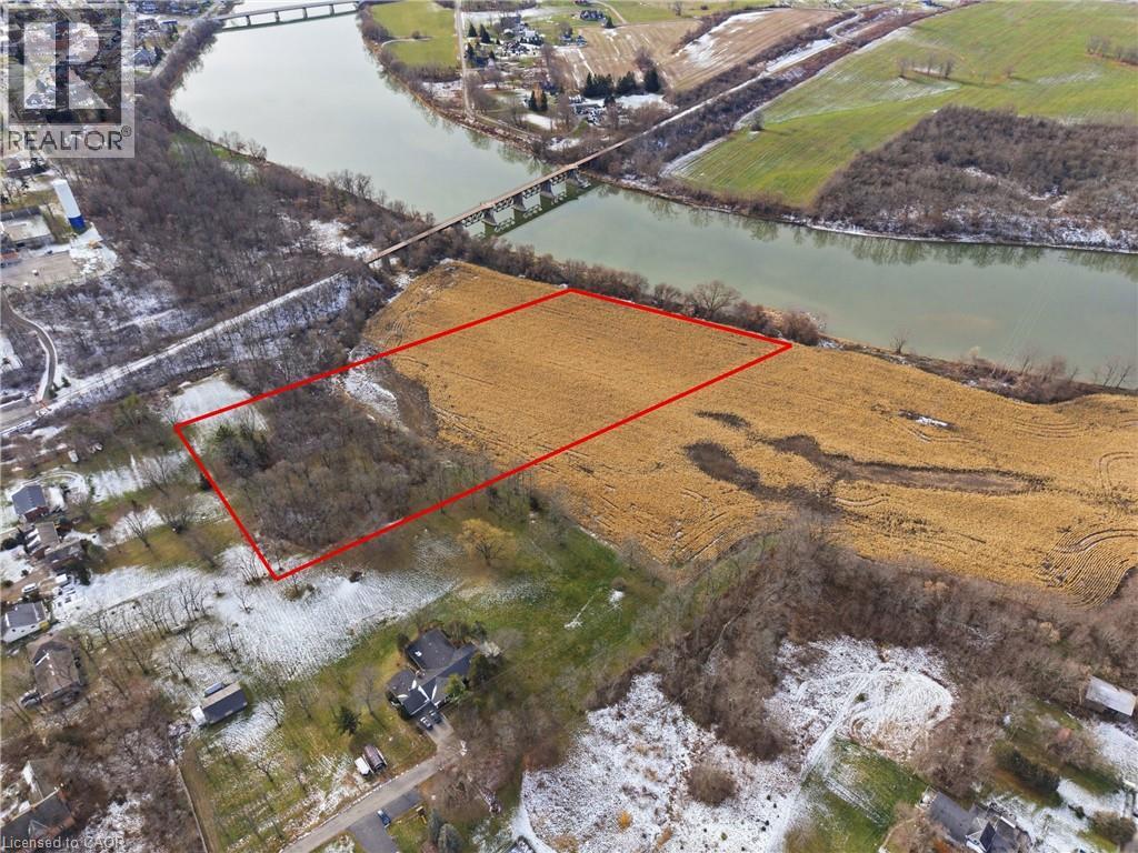 Lt 1 N/s Indian Street E, Cayuga, Ontario  N0A 1E0 - Photo 2 - 40790867