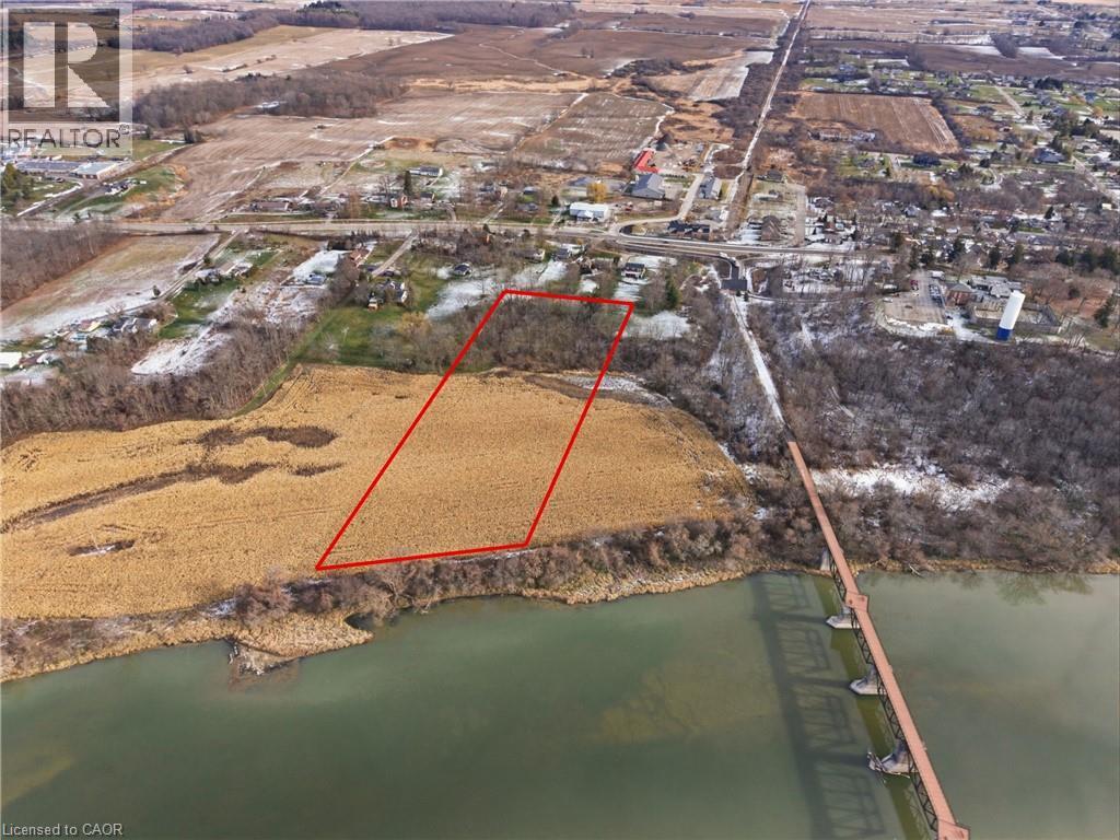 Lt 1 N/s Indian Street E, Cayuga, Ontario  N0A 1E0 - Photo 4 - 40790867