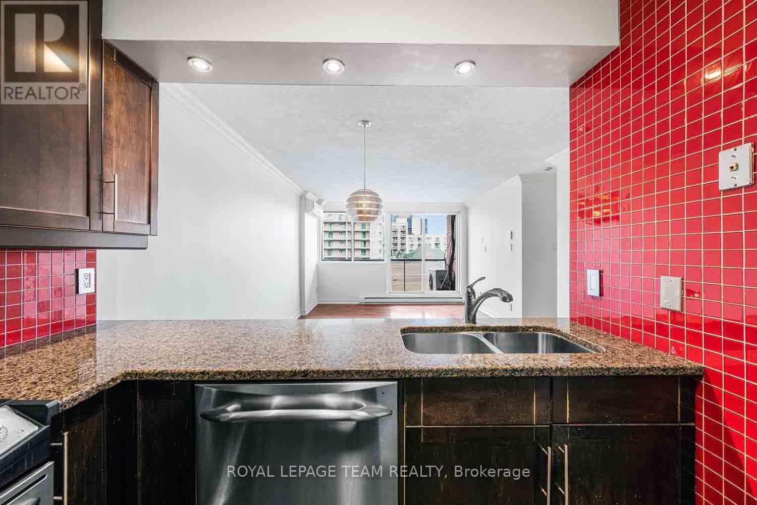 504 - 154 Nelson Street, Ottawa, Ontario  K1N 7R5 - Photo 22 - X12607388