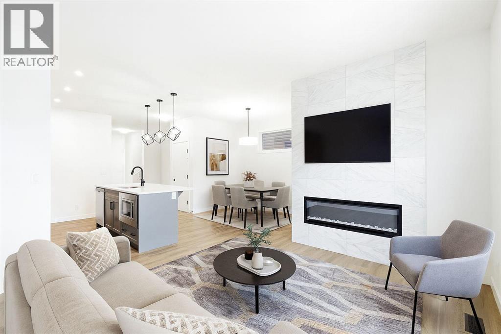 64 Ambleton Street Nw, Calgary, Alberta  T3P 1W5 - Photo 14 - A2273132