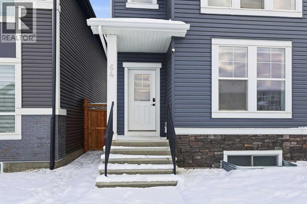 64 Ambleton Street Nw, Calgary, Alberta  T3P 1W5 - Photo 2 - A2273132