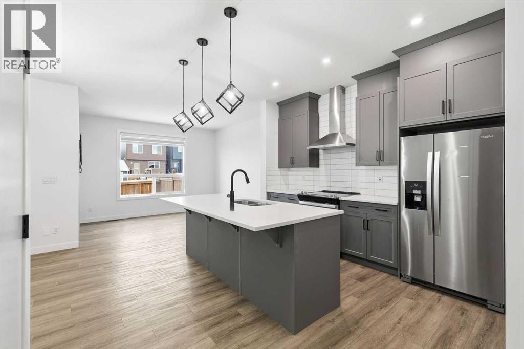 64 Ambleton Street Nw, Calgary, Alberta  T3P 1W5 - Photo 8 - A2273132