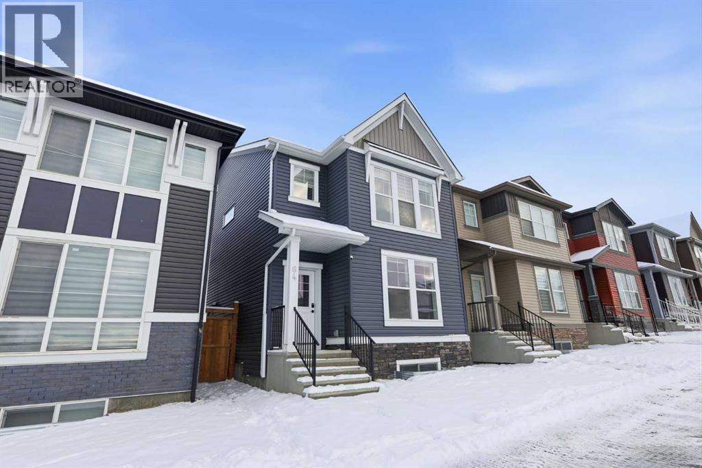 64 Ambleton Street Nw, Calgary, Alberta  T3P 1W5 - Photo 47 - A2273132