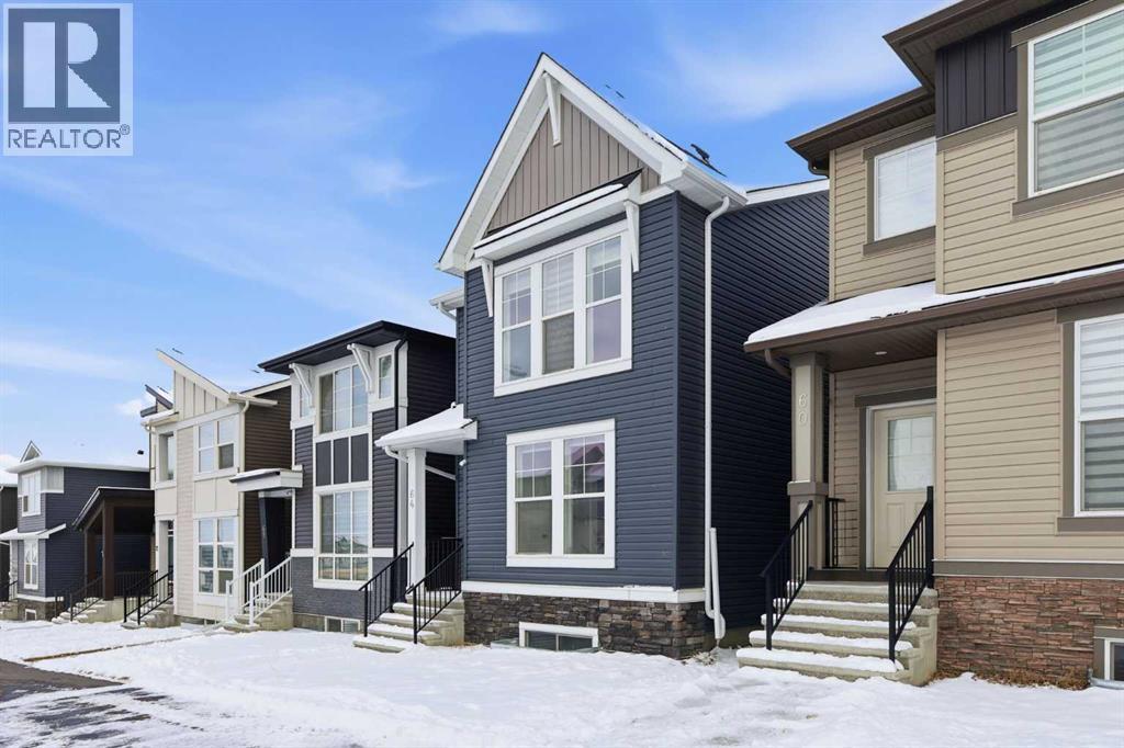 64 Ambleton Street Nw, Calgary, Alberta  T3P 1W5 - Photo 48 - A2273132