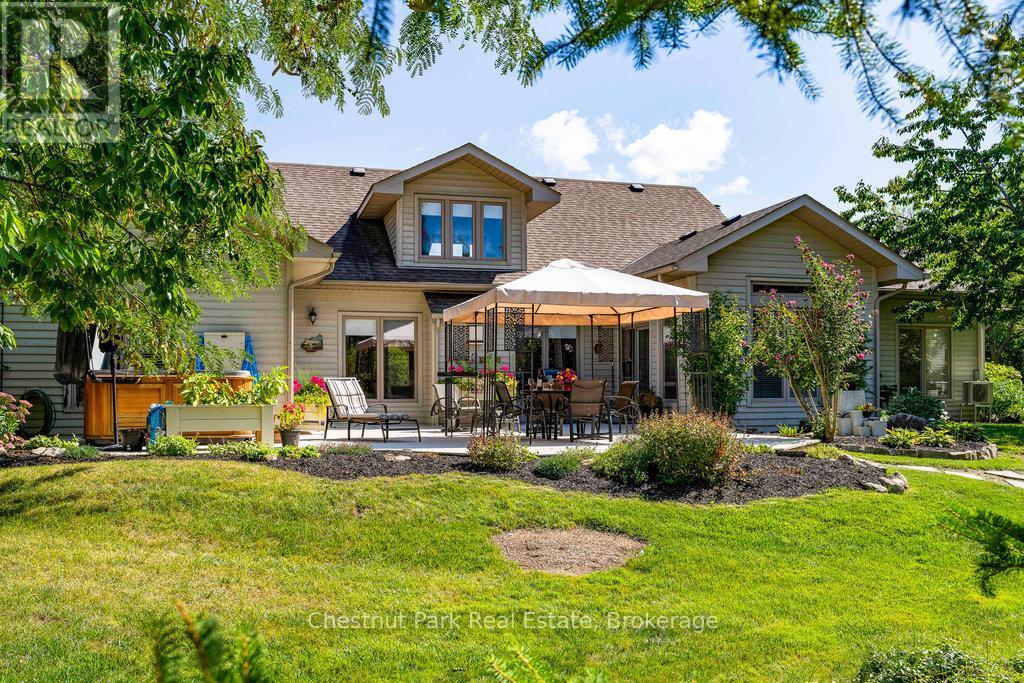 2 Evergreen Road, Collingwood, Ontario  L9Y 5A8 - Photo 10 - S12089114