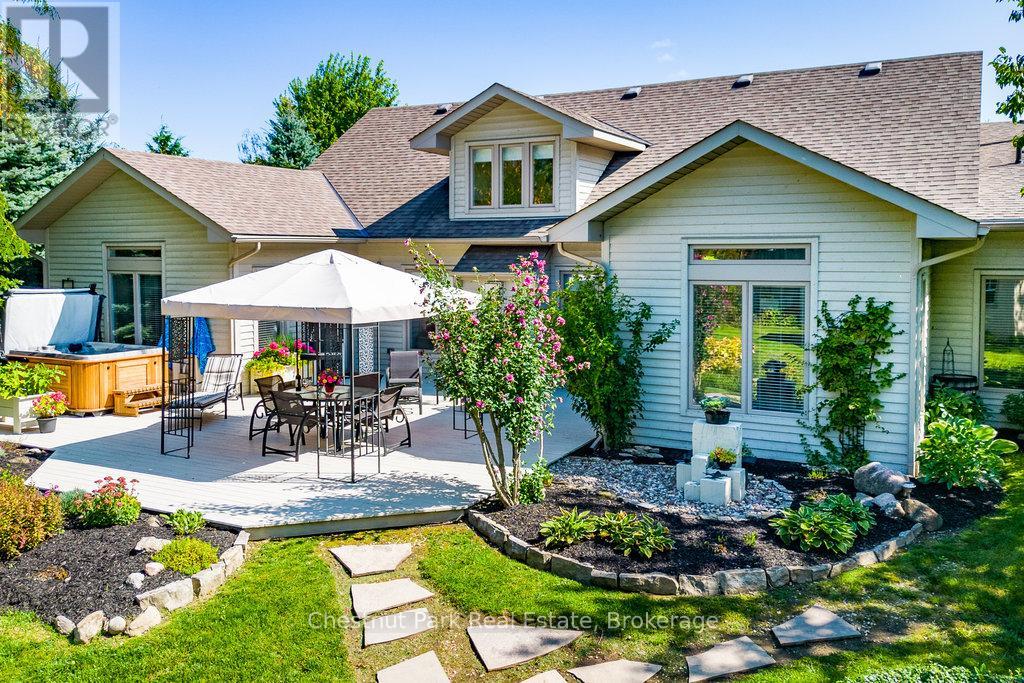 2 Evergreen Road, Collingwood, Ontario  L9Y 5A8 - Photo 11 - S12089114