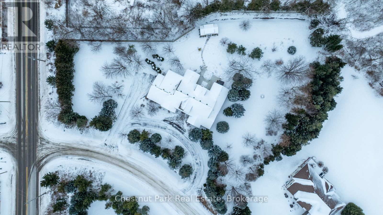 2 Evergreen Road, Collingwood, Ontario  L9Y 5A8 - Photo 44 - S12089114