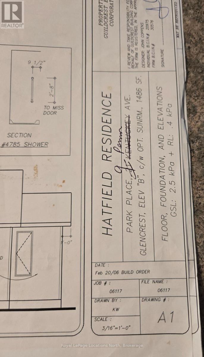 9 Pennsylvania Avenue, Wasaga Beach, Ontario  L9Z 3A8 - Photo 45 - S12240745