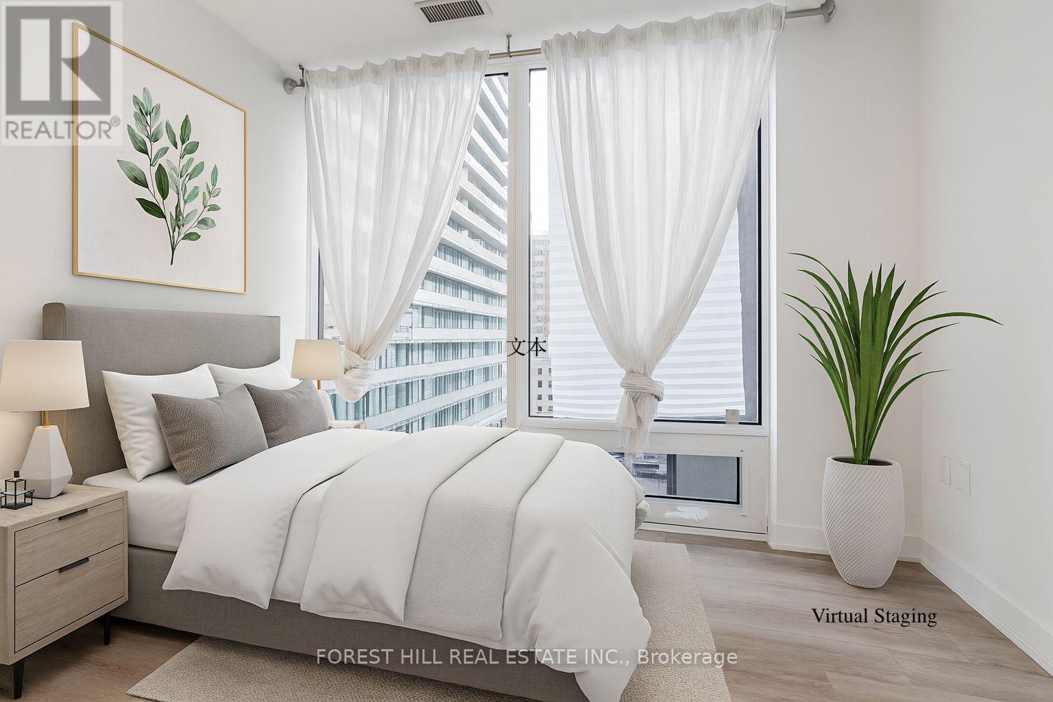 1104 - 238 Simcoe Street, Toronto, Ontario  M5T 0E2 - Photo 3 - C12590496