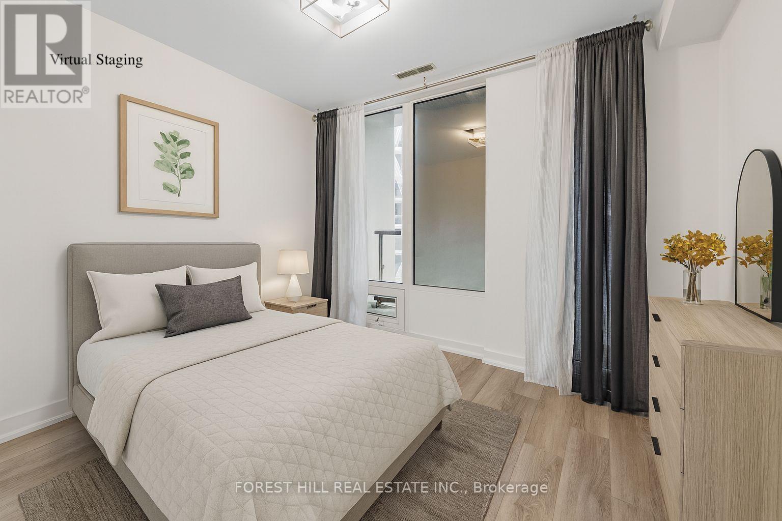 1104 - 238 Simcoe Street, Toronto, Ontario  M5T 0E2 - Photo 7 - C12590496