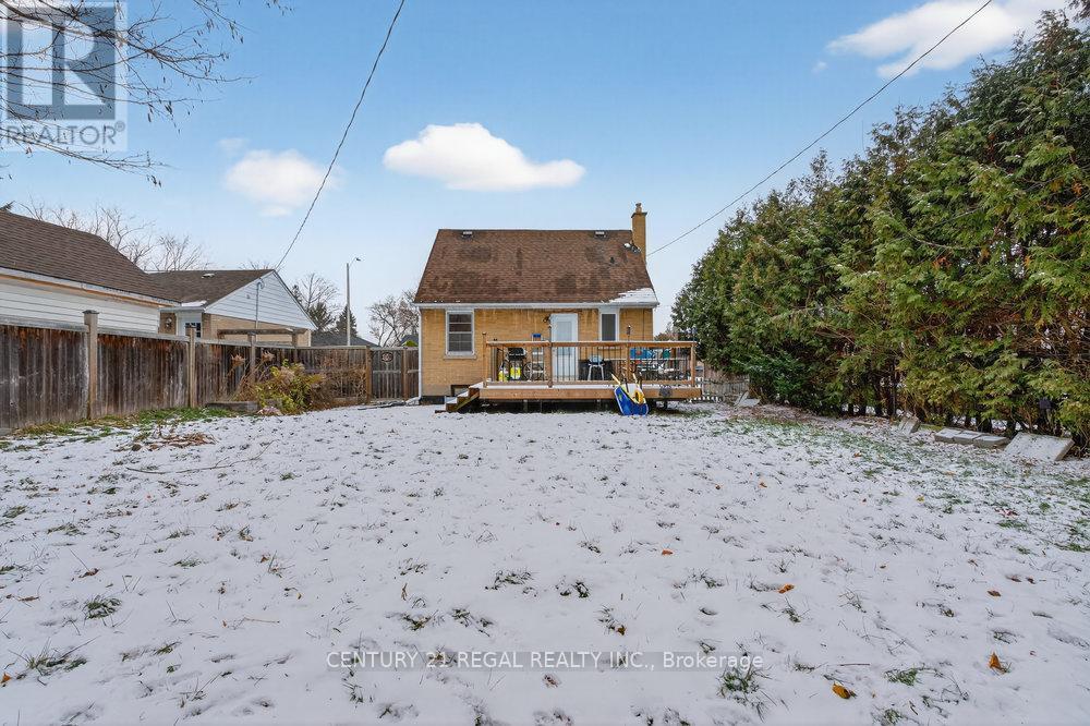 24 Roosevelt Avenue, Ajax, Ontario  L1S 2L2 - Photo 13 - E12604114